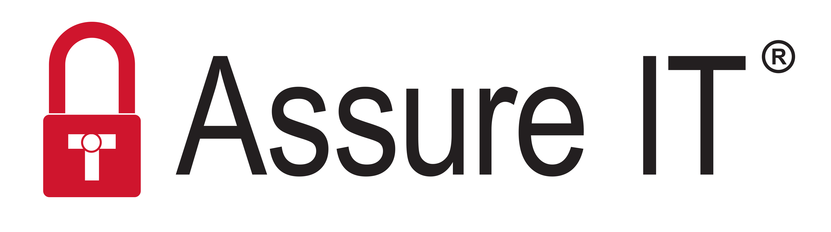 Assure IT Home